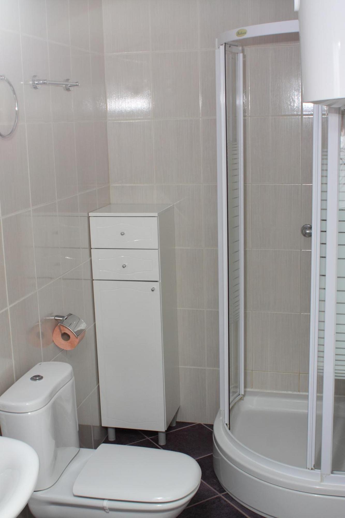 Apartments Vila Oksana Mimice Δωμάτιο φωτογραφία