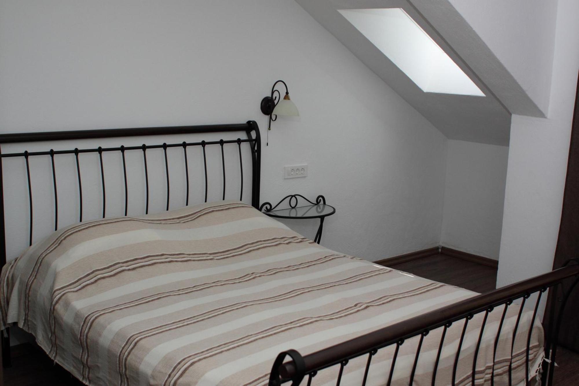 Apartments Vila Oksana Mimice Δωμάτιο φωτογραφία
