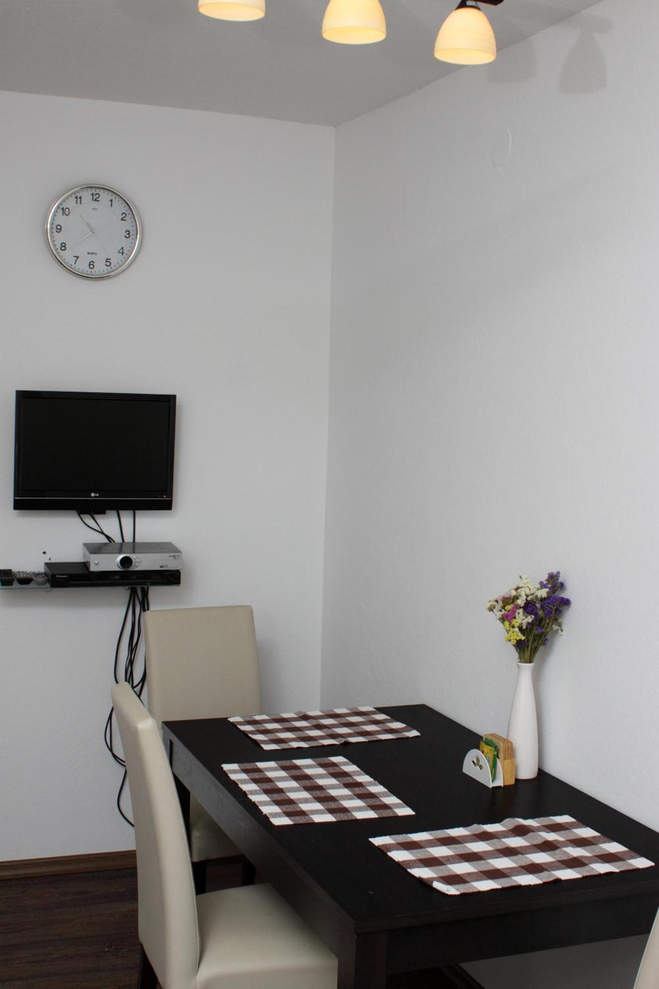 Apartments Vila Oksana Mimice Δωμάτιο φωτογραφία