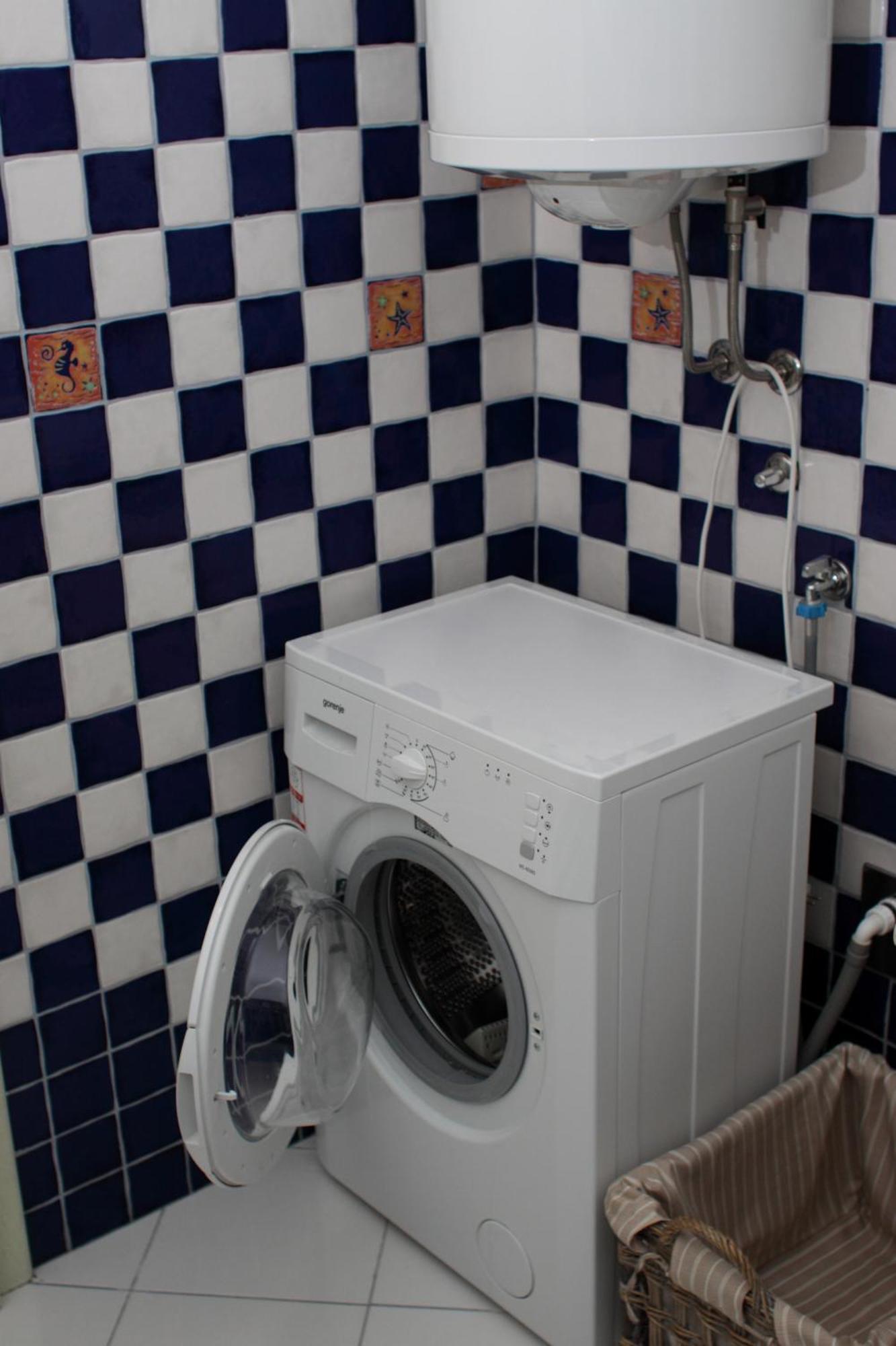 Apartments Vila Oksana Mimice Δωμάτιο φωτογραφία
