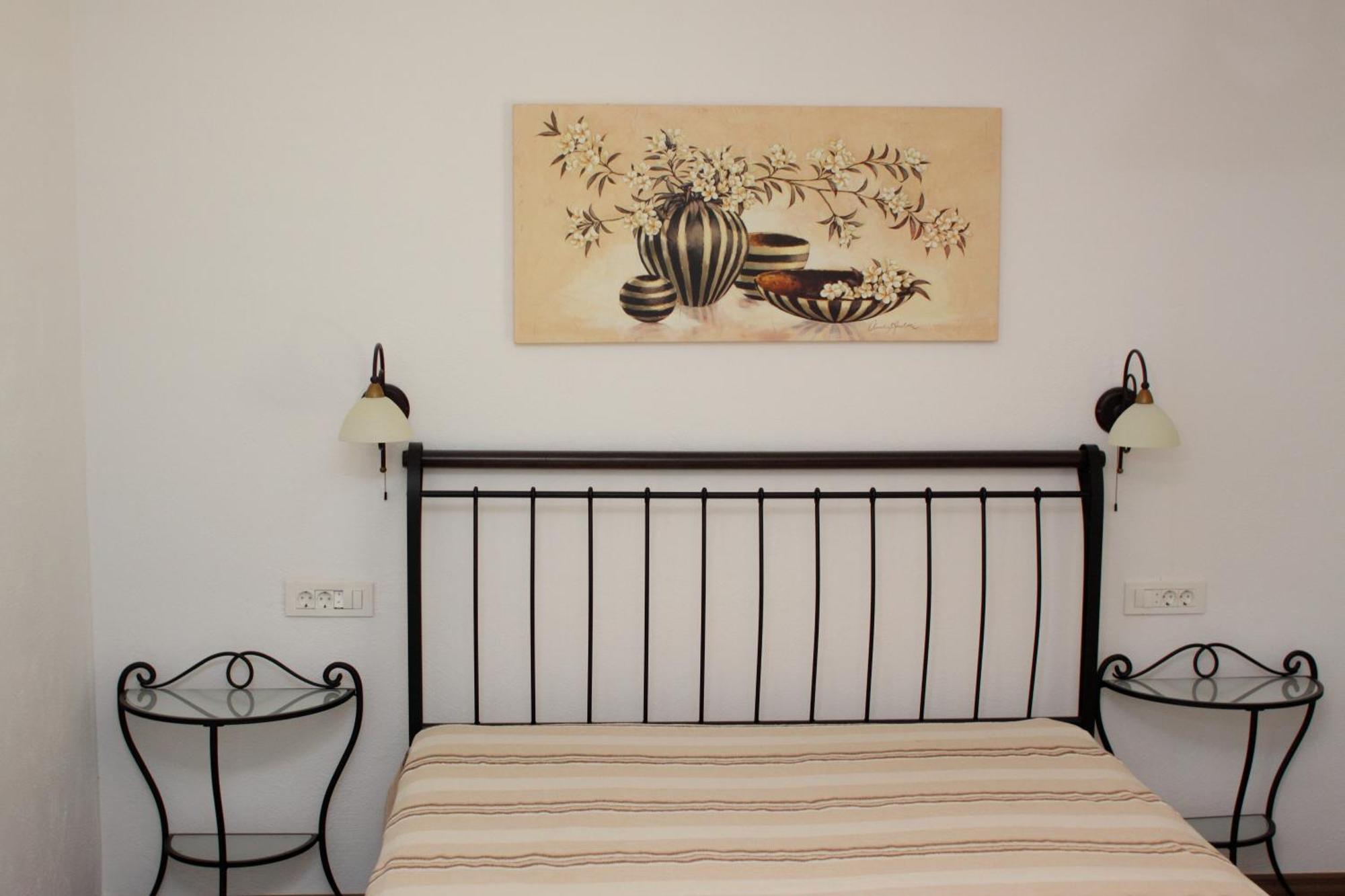 Apartments Vila Oksana Mimice Δωμάτιο φωτογραφία