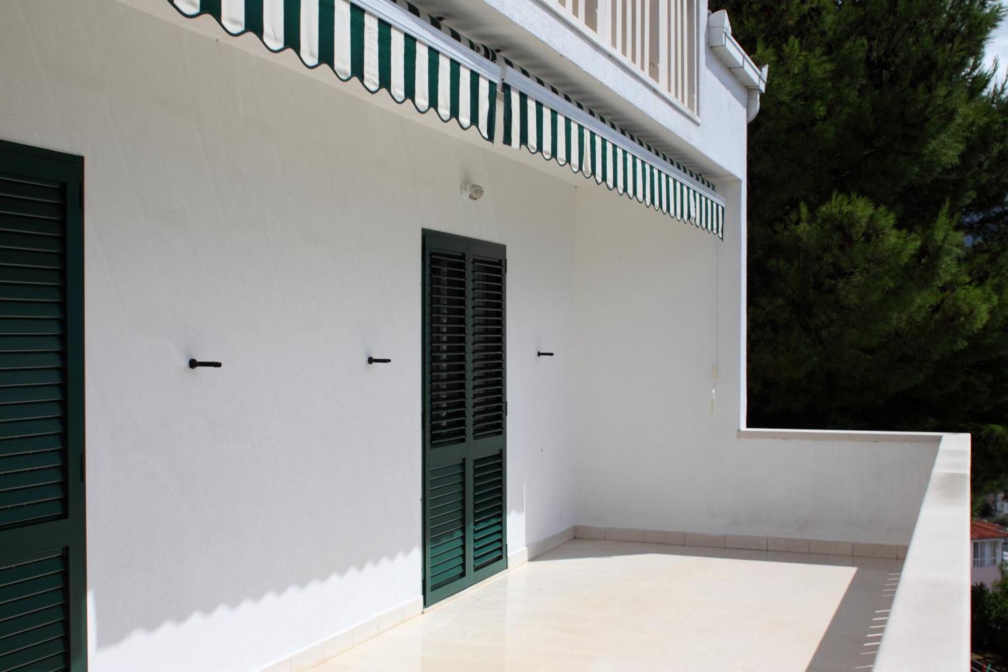 Apartments Vila Oksana Mimice Δωμάτιο φωτογραφία