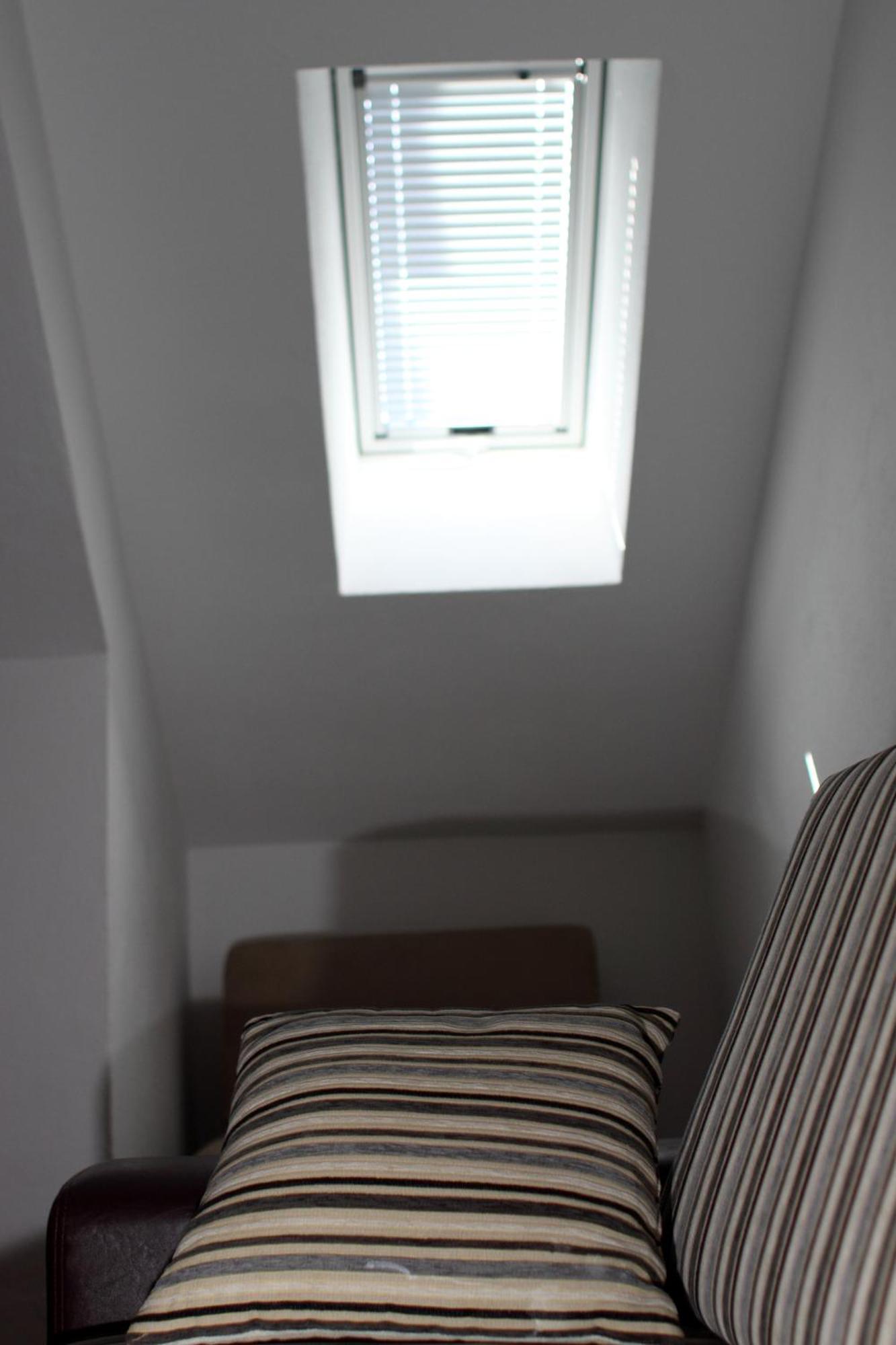Apartments Vila Oksana Mimice Δωμάτιο φωτογραφία