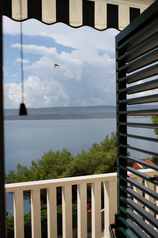 Apartments Vila Oksana Mimice Εξωτερικό φωτογραφία