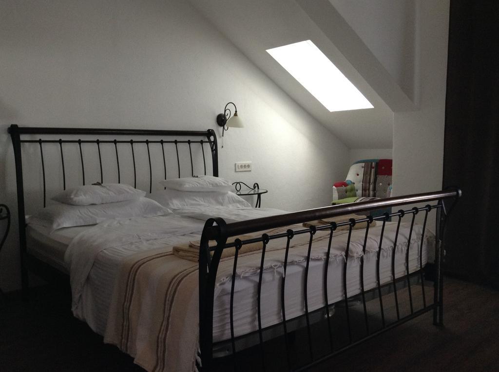 Apartments Vila Oksana Mimice Εξωτερικό φωτογραφία