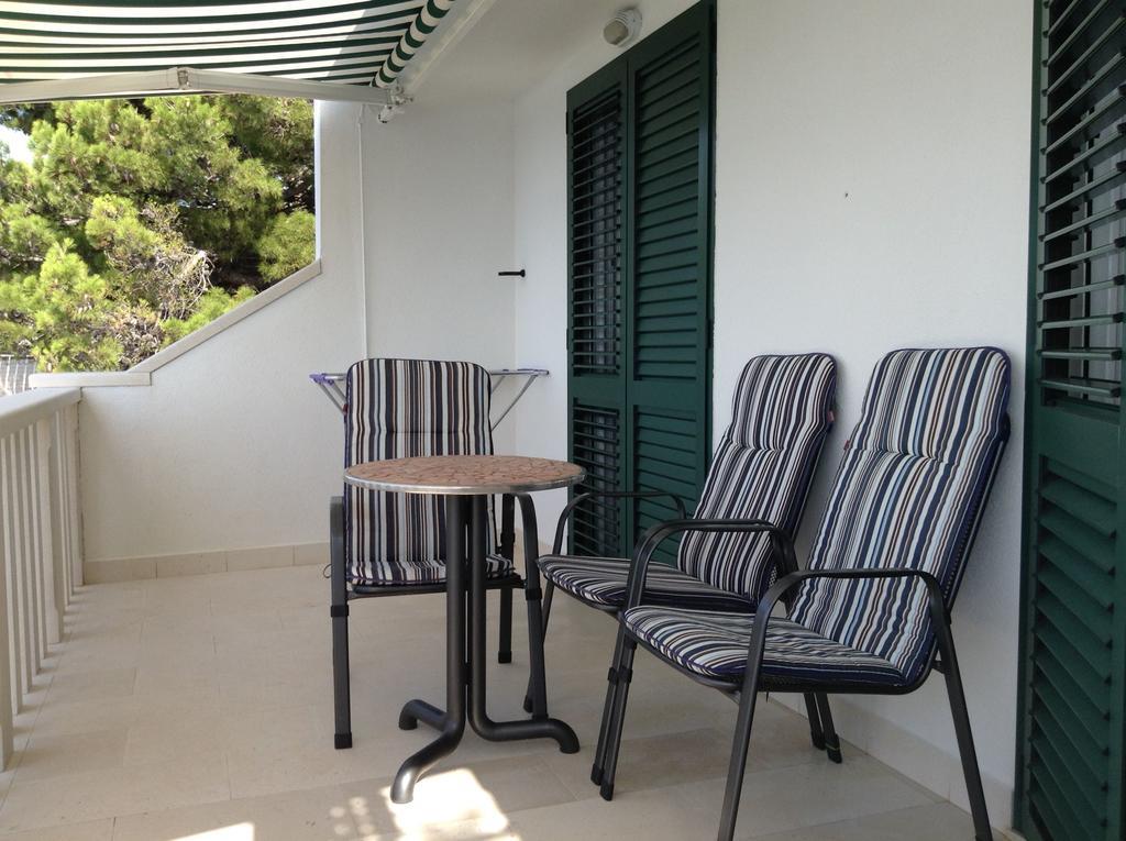 Apartments Vila Oksana Mimice Εξωτερικό φωτογραφία