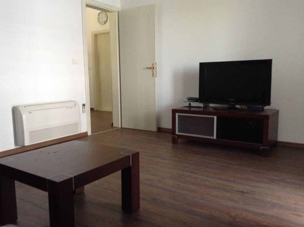 Apartments Vila Oksana Mimice Εξωτερικό φωτογραφία
