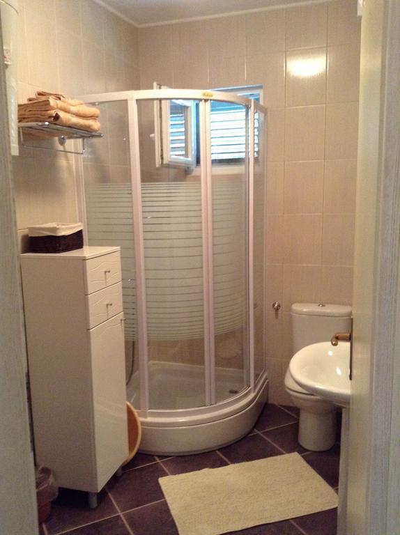 Apartments Vila Oksana Mimice Εξωτερικό φωτογραφία