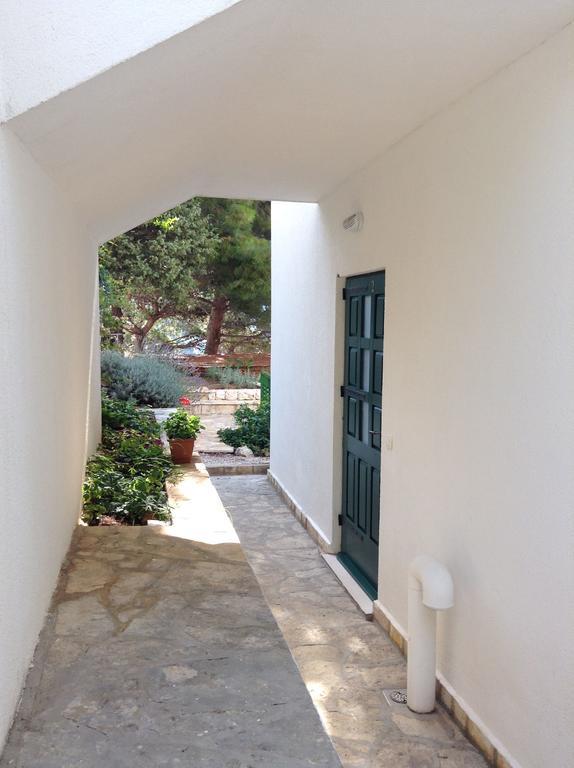 Apartments Vila Oksana Mimice Εξωτερικό φωτογραφία