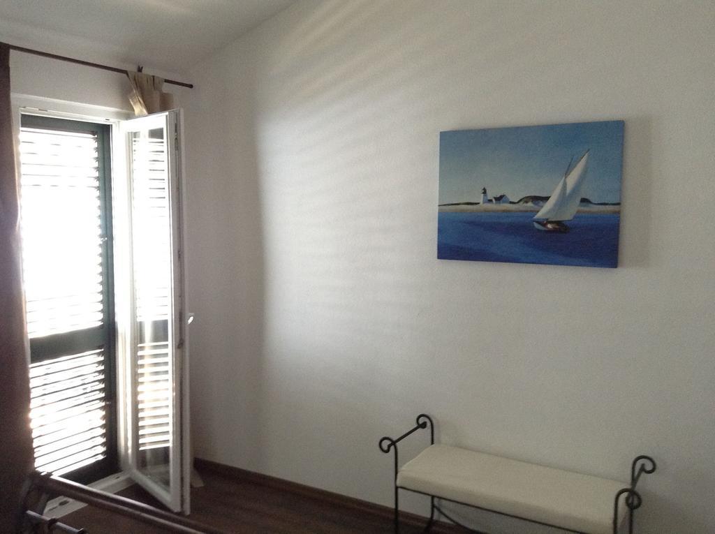 Apartments Vila Oksana Mimice Εξωτερικό φωτογραφία