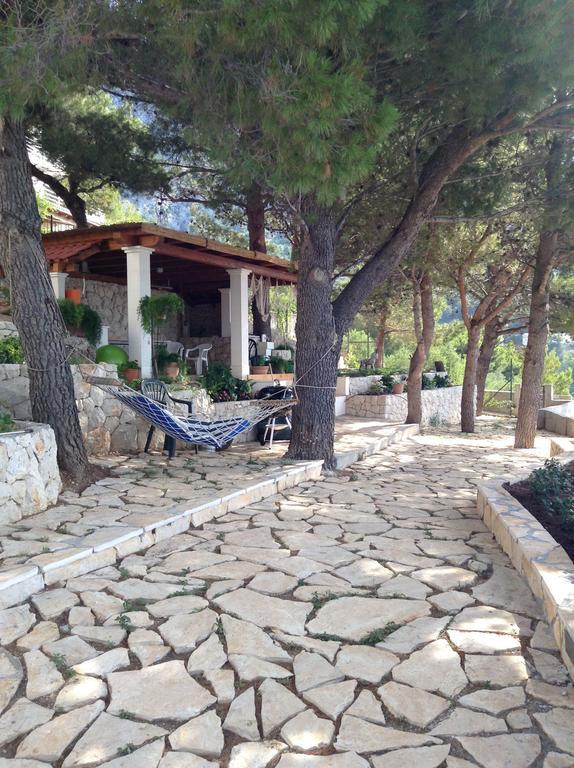 Apartments Vila Oksana Mimice Εξωτερικό φωτογραφία
