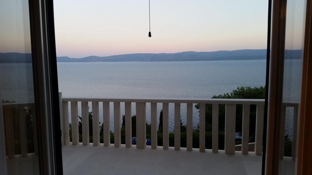Apartments Vila Oksana Mimice Εξωτερικό φωτογραφία